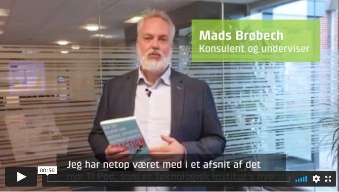 mads brøbech